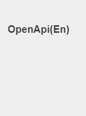 OpenApi(En)-admin