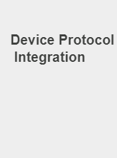 Device Protocol Integration-admin